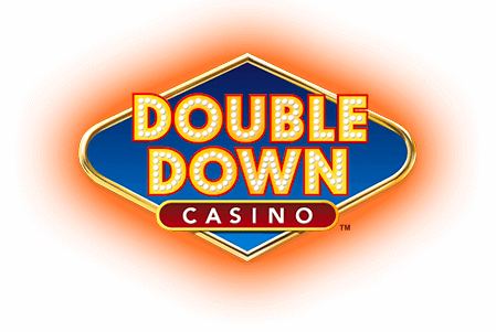 DoubleDown Casino logo