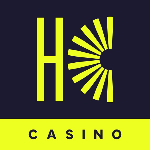Hollywood Casino Online logo