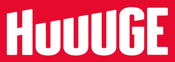 Huuuge Casino logo
