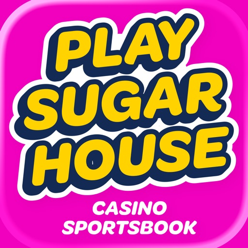 PlaySugarHouse Casino logo