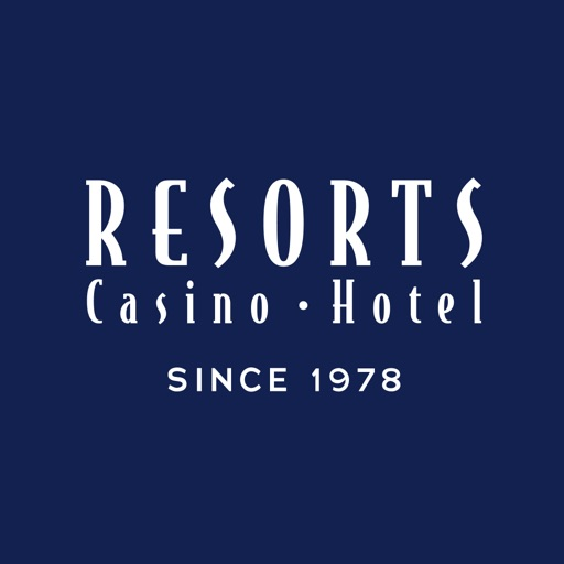 Resorts Casino Online logo
