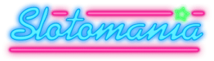 Slotomania logo
