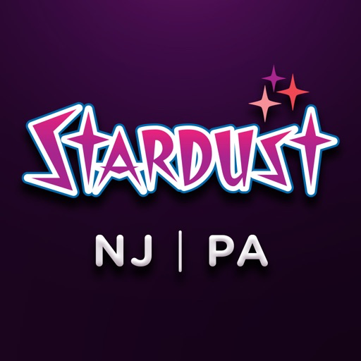 Stardust Casino logo